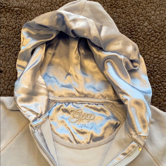 Little girl’s Hoodie - Picture 2 of 5